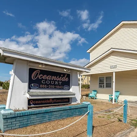 Oceanside Court By Kees Vacations-3