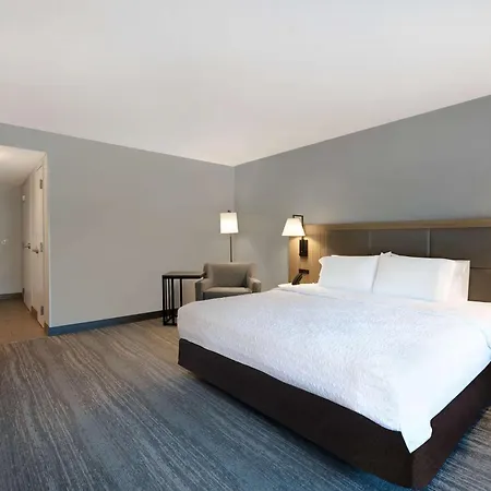 Hampton Inn Anderson/Alliance Business Park-3