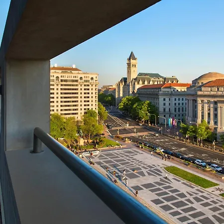 Jw Marriott Washington, Dc-3