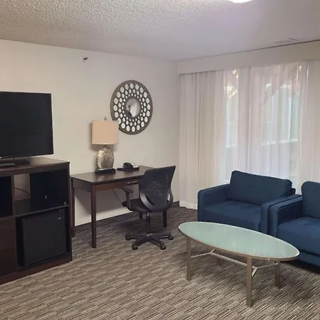 Best Western Plus Como Park Hotel-2