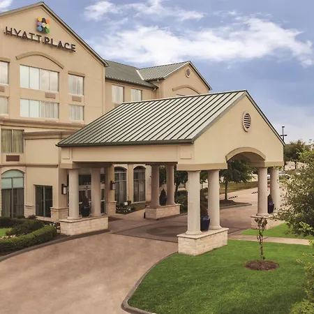 Hyatt Place College Station-3