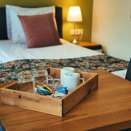 B&B De Hofnar Roermond-2