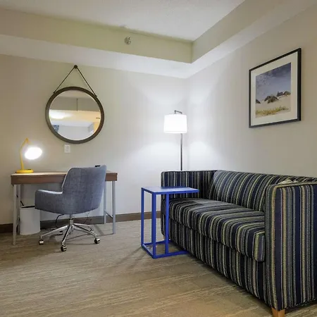Hampton Inn Edenton-3