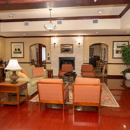 Country Inn & Suites By Radisson, College Station, Tx-2