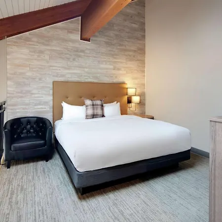 Highline Vail - A Doubletree By Hilton-3