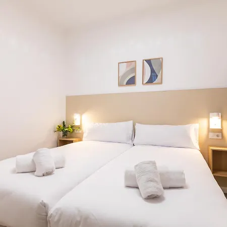 Pension Alicante By Moontels-3