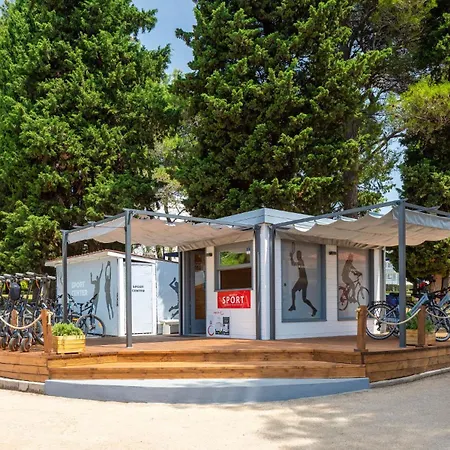 Aminess Sirena - Holiday Homes Classic-2