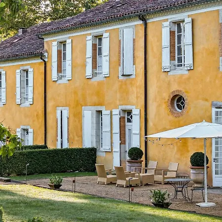 La Bastide En Gascogne-2