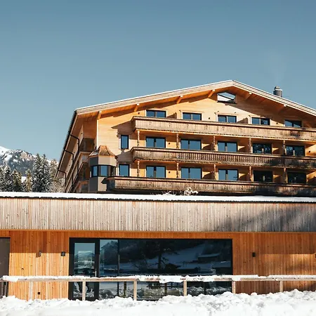 Alpenhotel Kitzbühel am Schwarzsee - 4 Sterne Superior-3