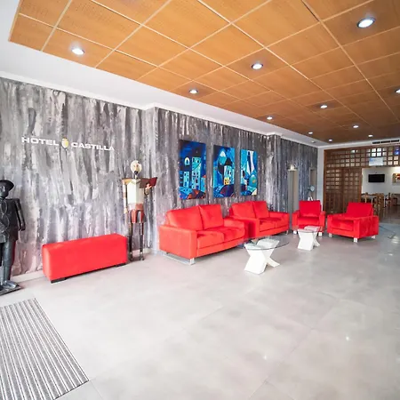 Hotel Castilla-3
