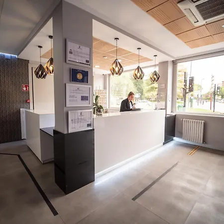 Hotel Castilla-2