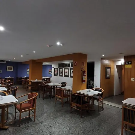 César Inn Juiz de Fora Hotel-2
