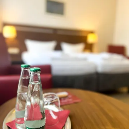 Hotel Fränkischer Hof-2