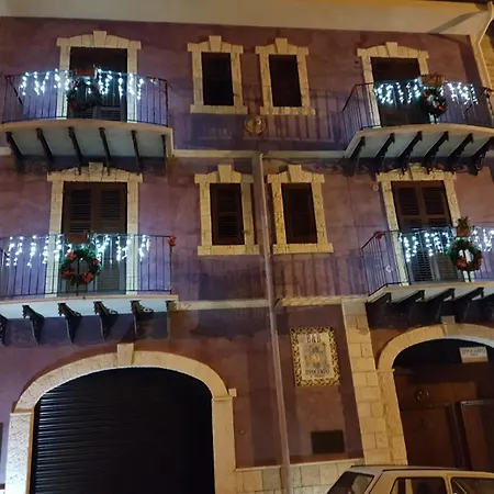 Ippocampo B&B-2