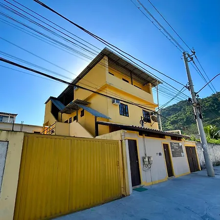 Pousada Village Rio Centro-2