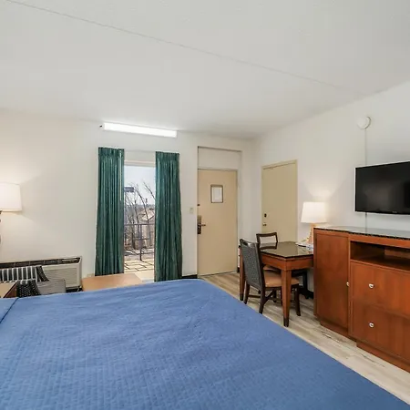 Extended Stay Suites Cookeville - Tennessee Tech-2