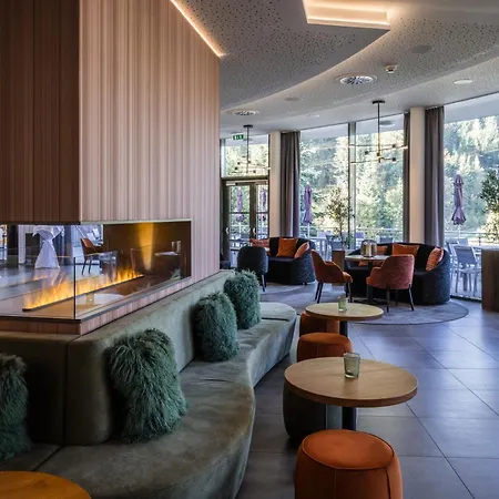 Sporthotel Wagrain-2