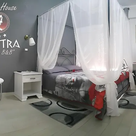 Guest House Elettra-2