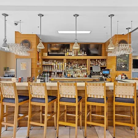 Four Points By Sheraton Punta Gorda Harborside-2