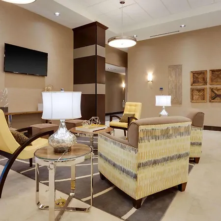 Drury Inn & Suites Dallas Frisco-3