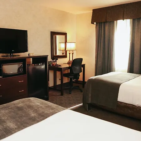 Heritage Hotel Lancaster-2