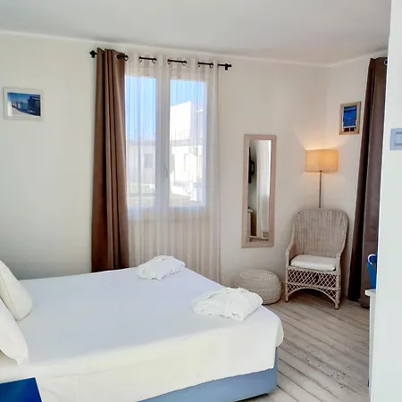 Hotel La Villa Del Mare-2