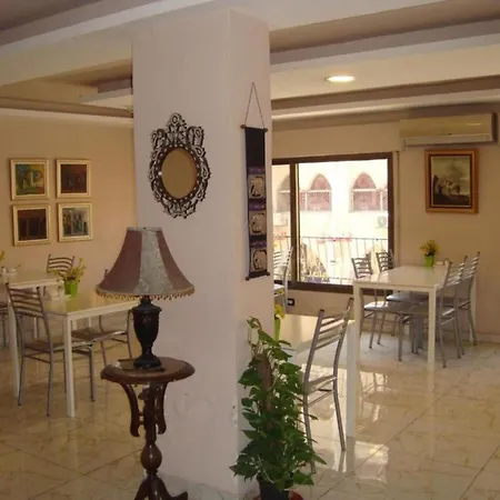 Rafi Hotel-2