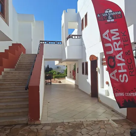 Sharm Inn Amarein - Boutique Hotel-2