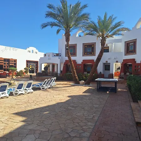 Sharm Inn Amarein - Boutique Hotel-3