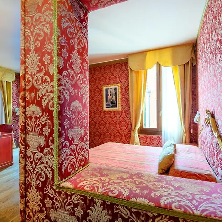 Residenza Ca' San Marco-2
