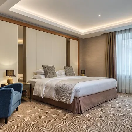 Grand Hotel Kempinski Riga-2