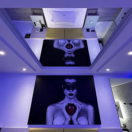 Zouk Hotel (Adults Only)-3