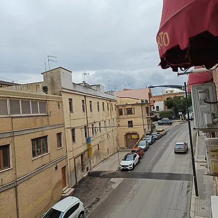 B&B Muro Torto Lucera-3