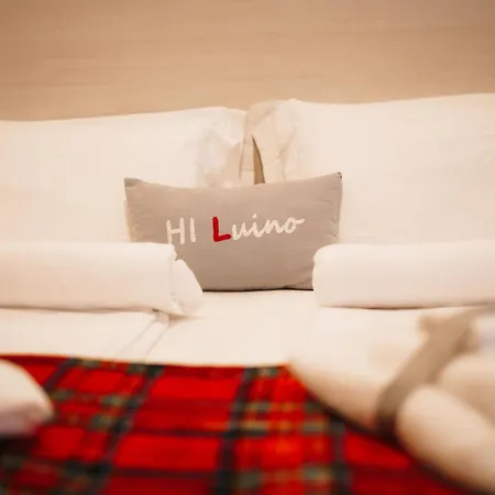 Hotel Internazionale Luino-3