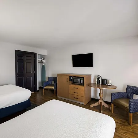 Best Western - Freeport Inn-2