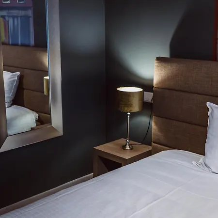Tres Boutique Hotel-3