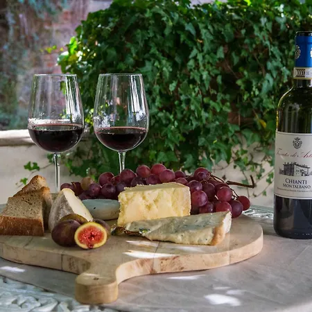 Locanda Sant' Agostino-3