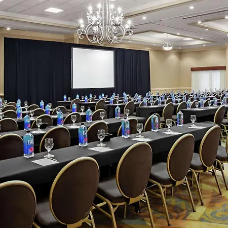 Doubletree By Hilton Sunrise - Sawgrass Mills-2