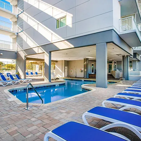 Harbourgate Marina Club-3