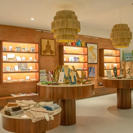 Plantation Urban Resort & Spa-2