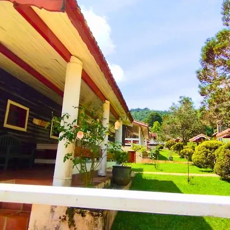 Pousada Das Montanhas-2