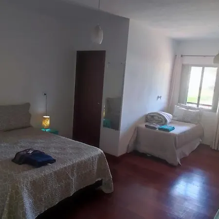 Hospedaria Caminho da Roça-3