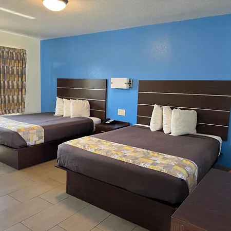 American Inn Punta Gorda-3