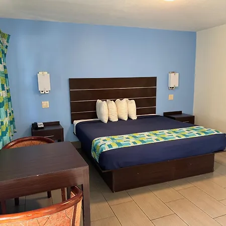 American Inn Punta Gorda-2