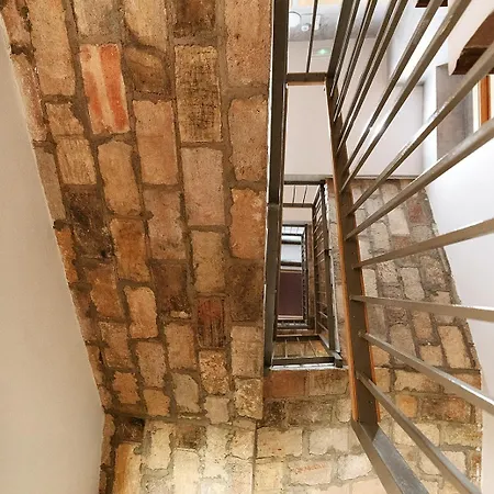 Hostal Pichorradicas de mesón Julián-3