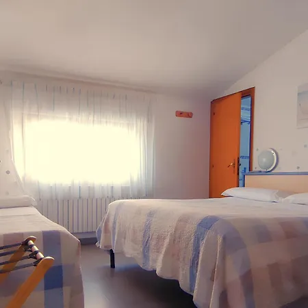 Birilli B&B-3