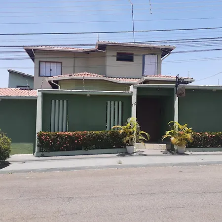 Hotel Vila Solar-3