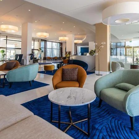 Park Plaza Histria Pula-2