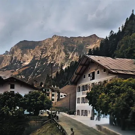 Gasthof Oberwirt-2