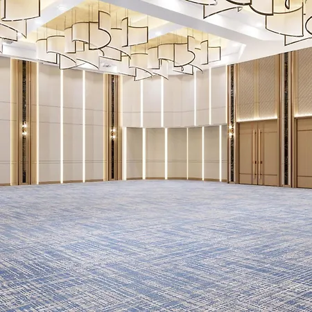 Sheraton Jakarta Soekarno Hatta Airport-2